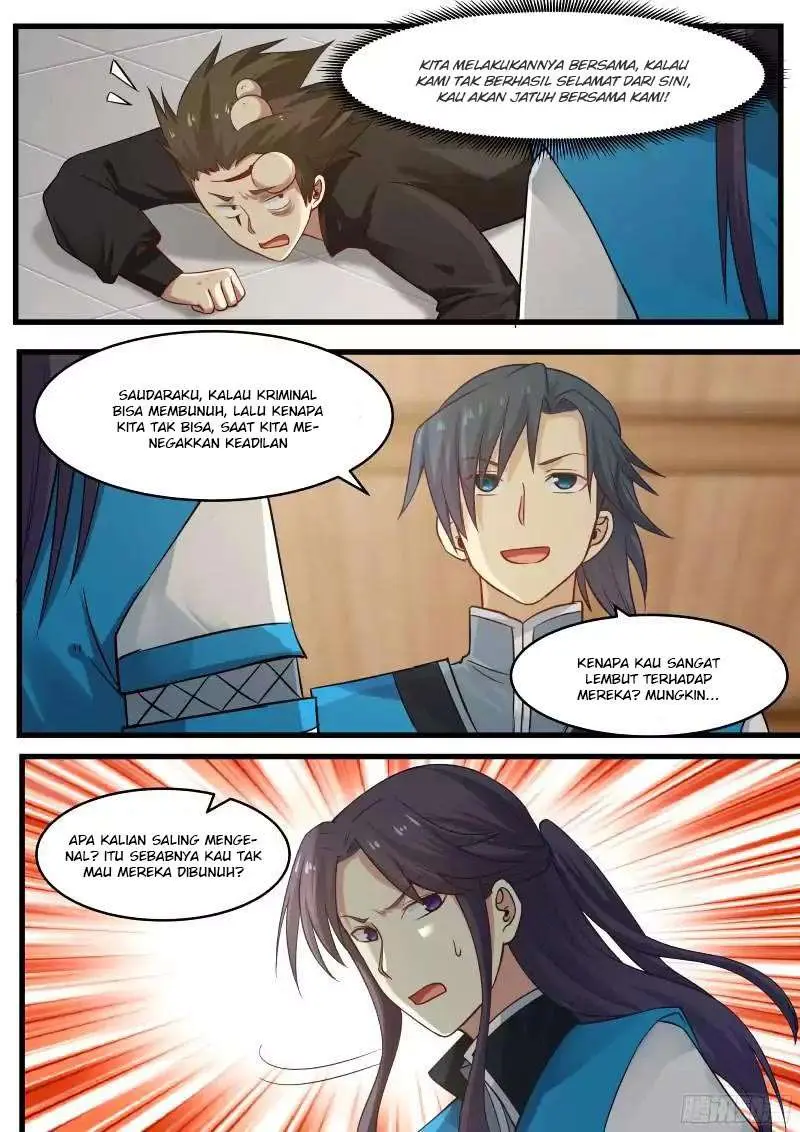 Martial Peak Part 1 Chapter 17 - https://gambar-id.komiku.org/wp-content/uploads/55210-5.jpg