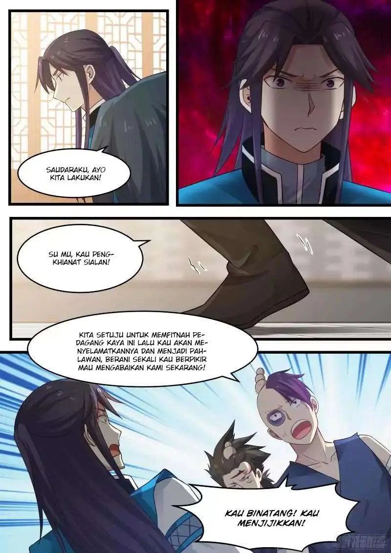 Martial Peak Part 1 Chapter 17 - https://gambar-id.komiku.org/wp-content/uploads/55210-8.jpg
