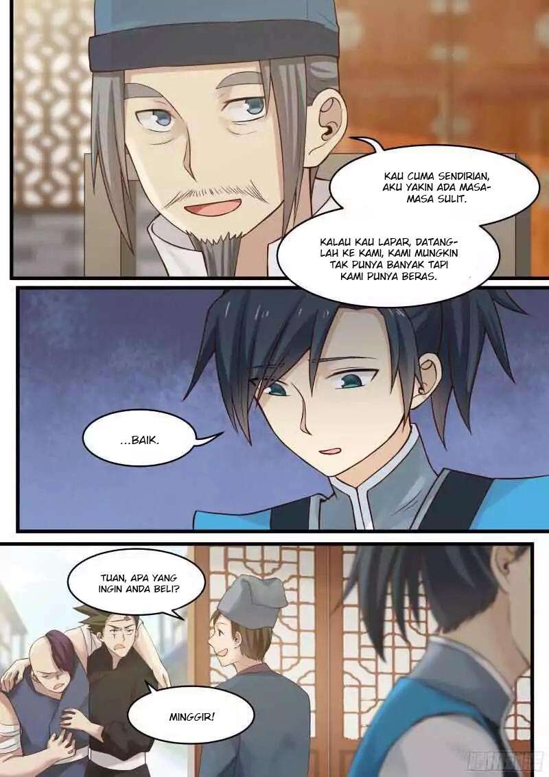 Martial Peak Part 1 Chapter 14 - https://gambar-id.komiku.org/wp-content/uploads/55234-2.jpg