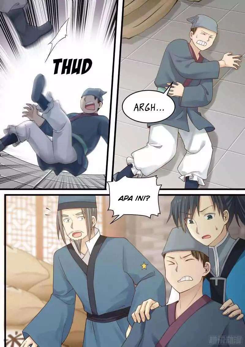 Martial Peak Part 1 Chapter 14 - https://gambar-id.komiku.org/wp-content/uploads/55234-3.jpg