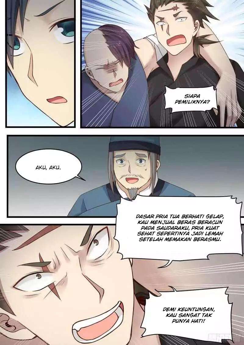 Martial Peak Part 1 Chapter 14 - https://gambar-id.komiku.org/wp-content/uploads/55234-4.jpg