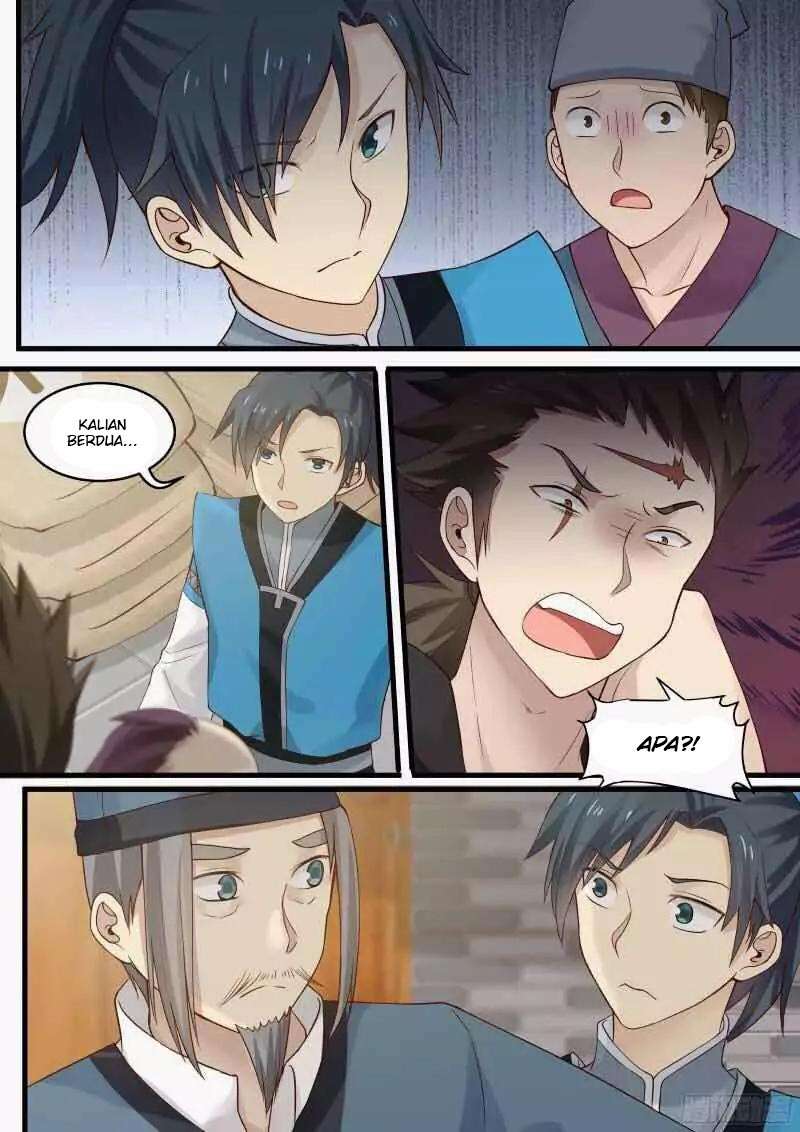 Martial Peak Part 1 Chapter 14 - https://gambar-id.komiku.org/wp-content/uploads/55234-6.jpg