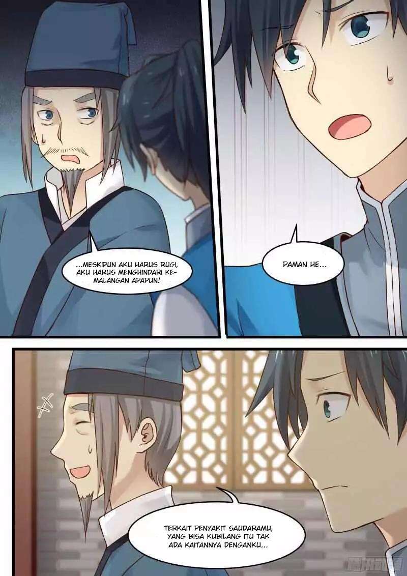 Martial Peak Part 1 Chapter 14 - https://gambar-id.komiku.org/wp-content/uploads/55234-7.jpg