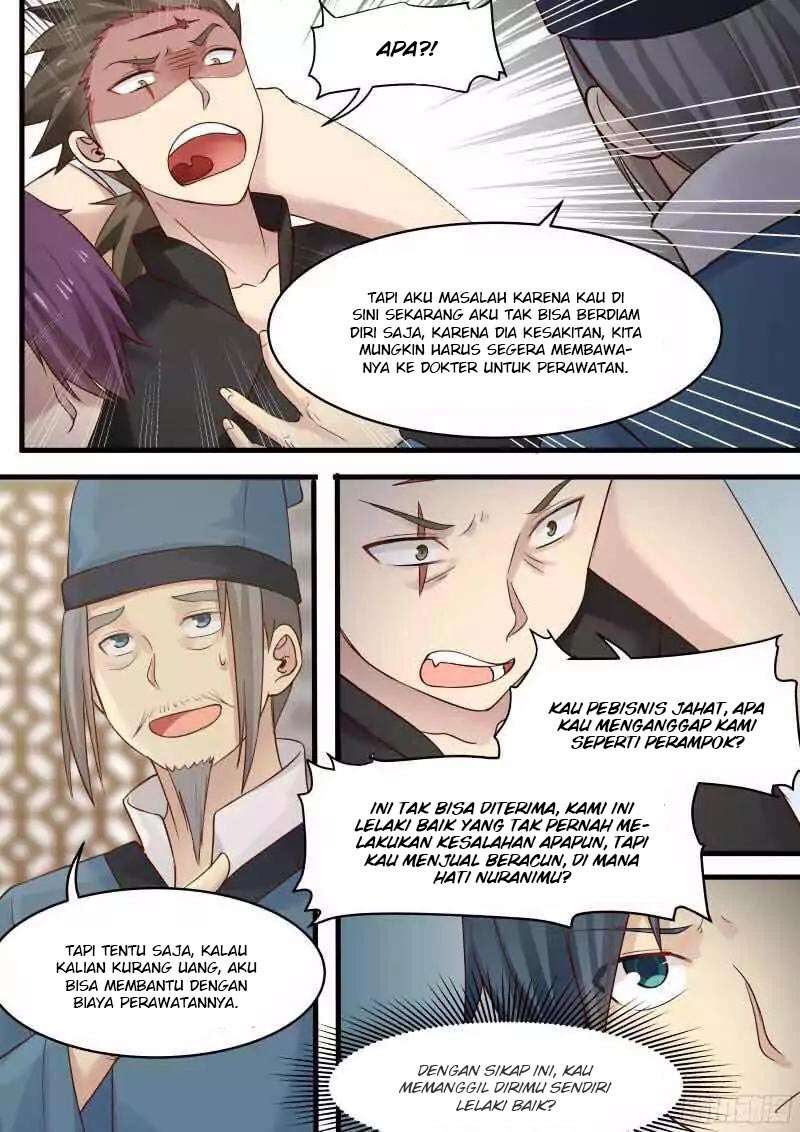 Martial Peak Part 1 Chapter 14 - https://gambar-id.komiku.org/wp-content/uploads/55234-8.jpg