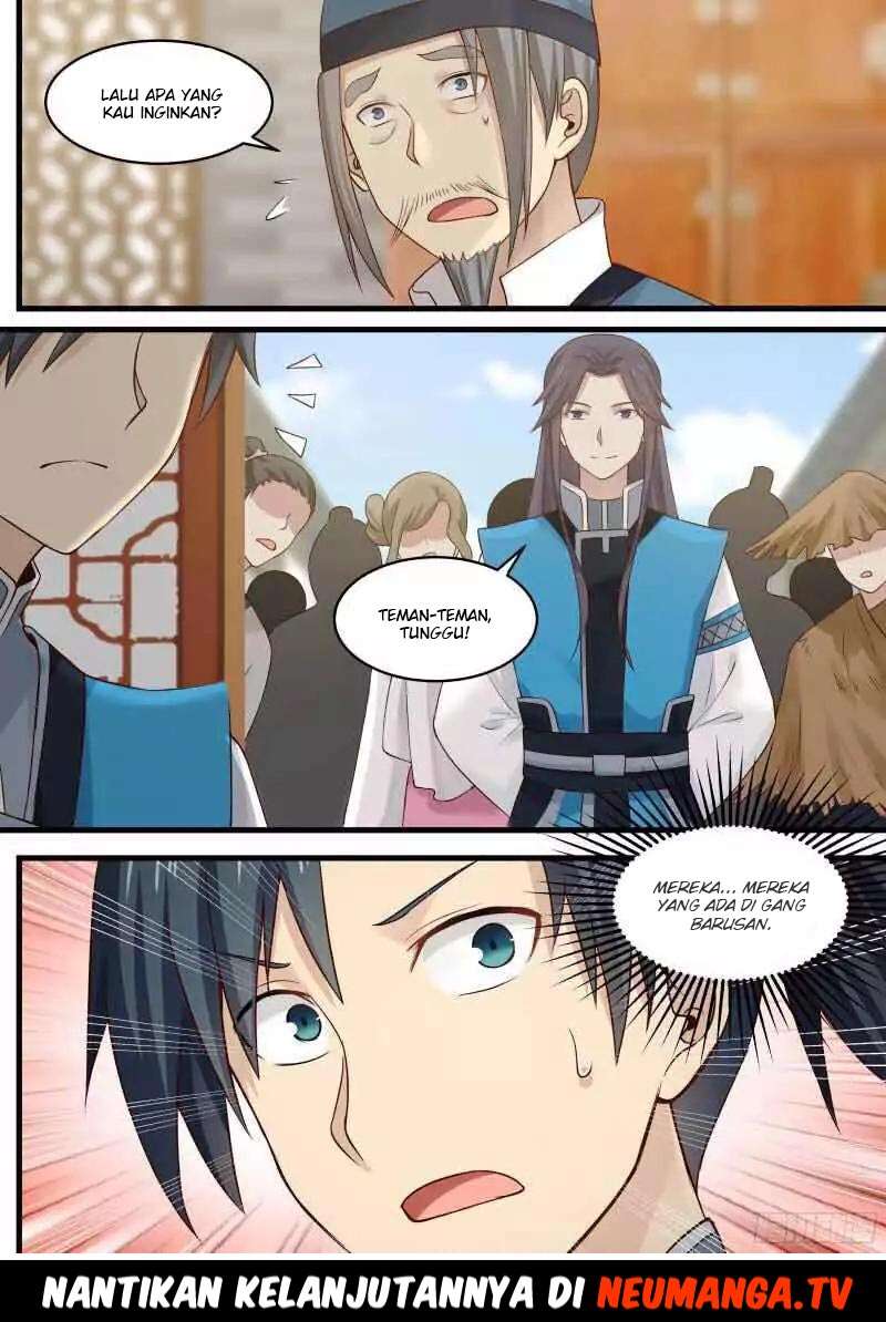 Martial Peak Part 1 Chapter 14 - https://gambar-id.komiku.org/wp-content/uploads/55234-9.jpg