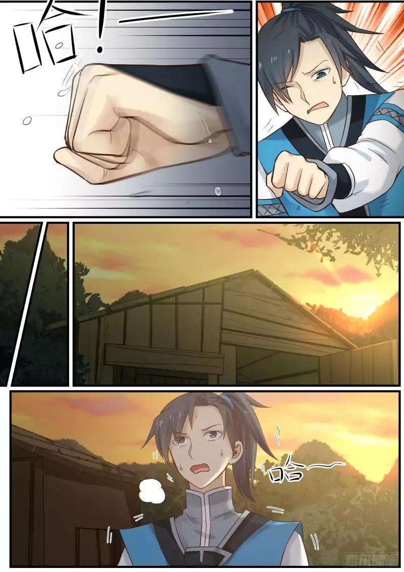 Martial Peak Part 1 Chapter 10 - https://gambar-id.komiku.org/wp-content/uploads/55268-5.jpg