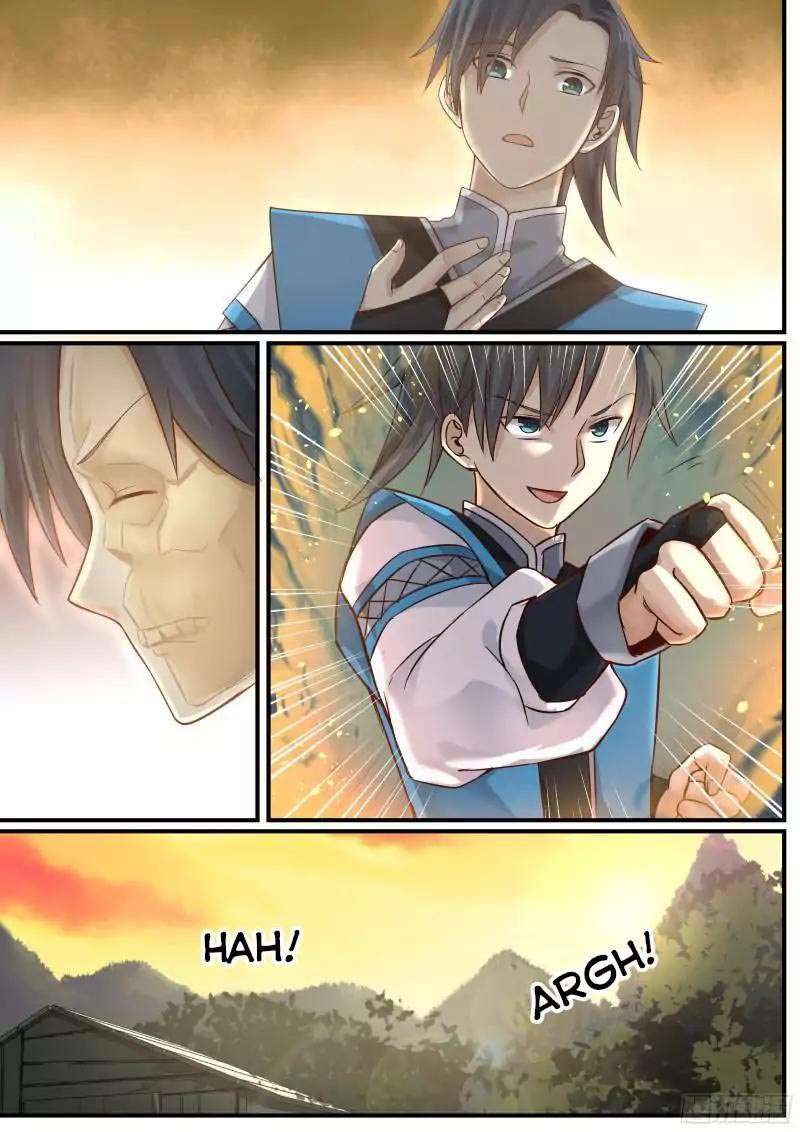 Martial Peak Part 1 Chapter 10 - https://gambar-id.komiku.org/wp-content/uploads/55268-6.jpg