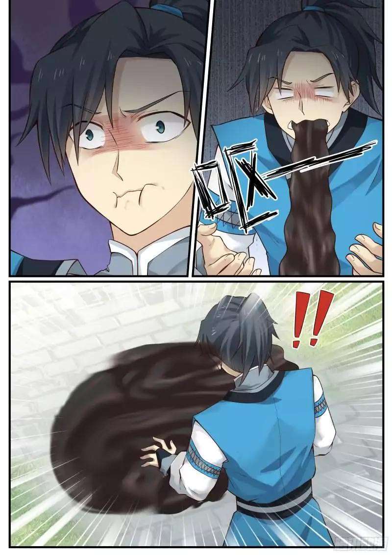 Martial Peak Part 1 Chapter 10 - https://gambar-id.komiku.org/wp-content/uploads/55268-9.jpg