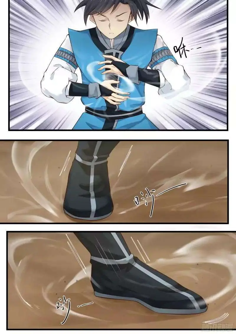 Martial Peak Part 1 Chapter 9 - https://gambar-id.komiku.org/wp-content/uploads/55274-10.jpg