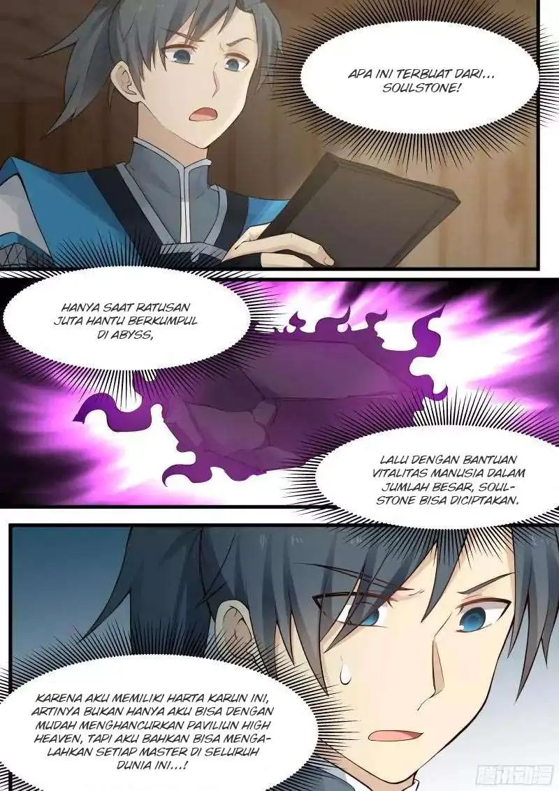 Martial Peak Part 1 Chapter 9 - https://gambar-id.komiku.org/wp-content/uploads/55274-3.jpg