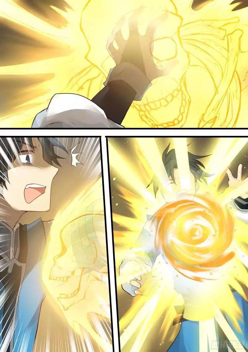Martial Peak Part 1 Chapter 8 - https://gambar-id.komiku.org/wp-content/uploads/55280-2.jpg