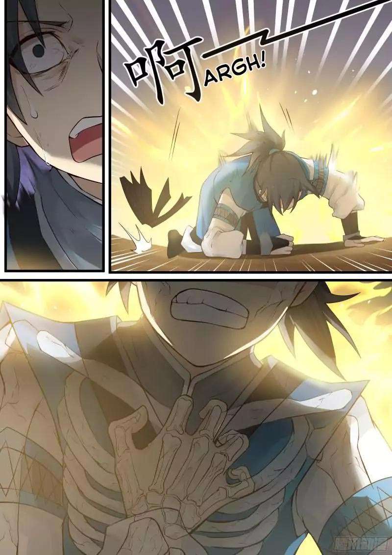Martial Peak Part 1 Chapter 8 - https://gambar-id.komiku.org/wp-content/uploads/55280-3.jpg