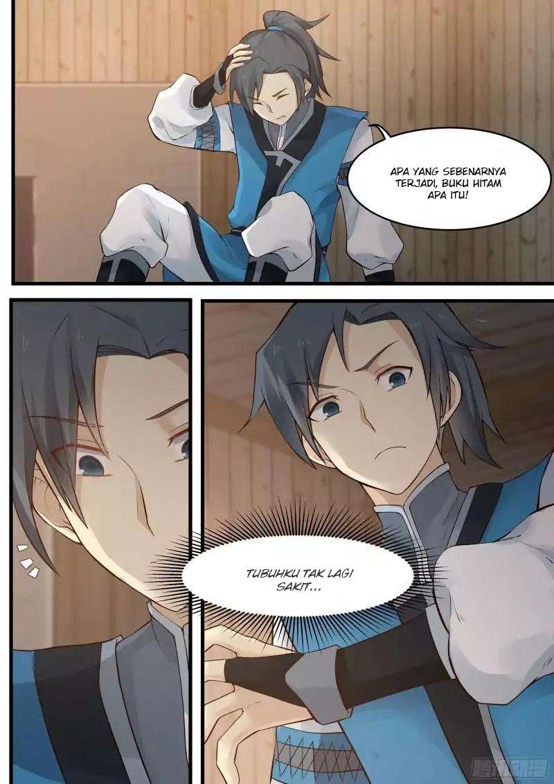 Martial Peak Part 1 Chapter 8 - https://gambar-id.komiku.org/wp-content/uploads/55280-6.jpg