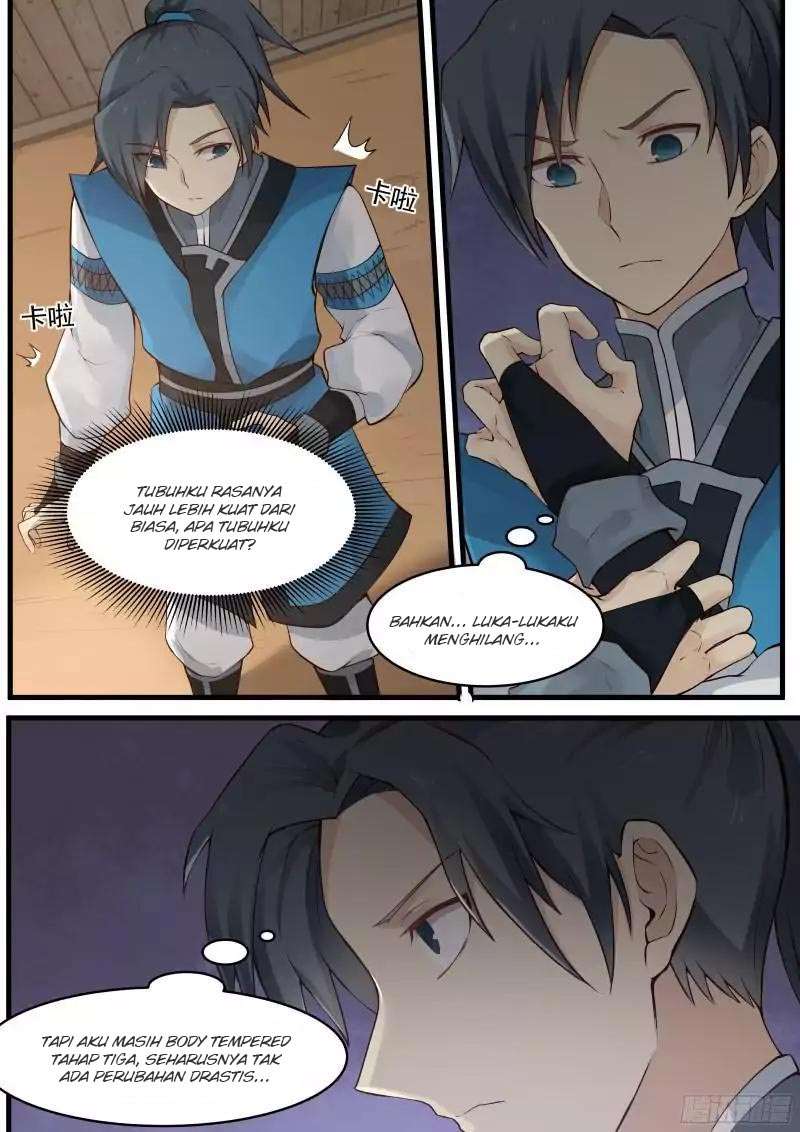 Martial Peak Part 1 Chapter 8 - https://gambar-id.komiku.org/wp-content/uploads/55280-7.jpg