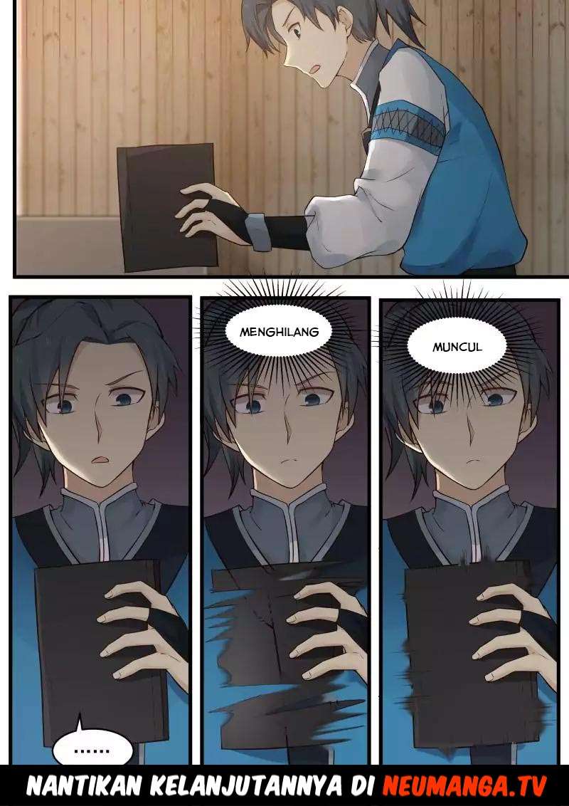 Martial Peak Part 1 Chapter 8 - https://gambar-id.komiku.org/wp-content/uploads/55280-9.jpg