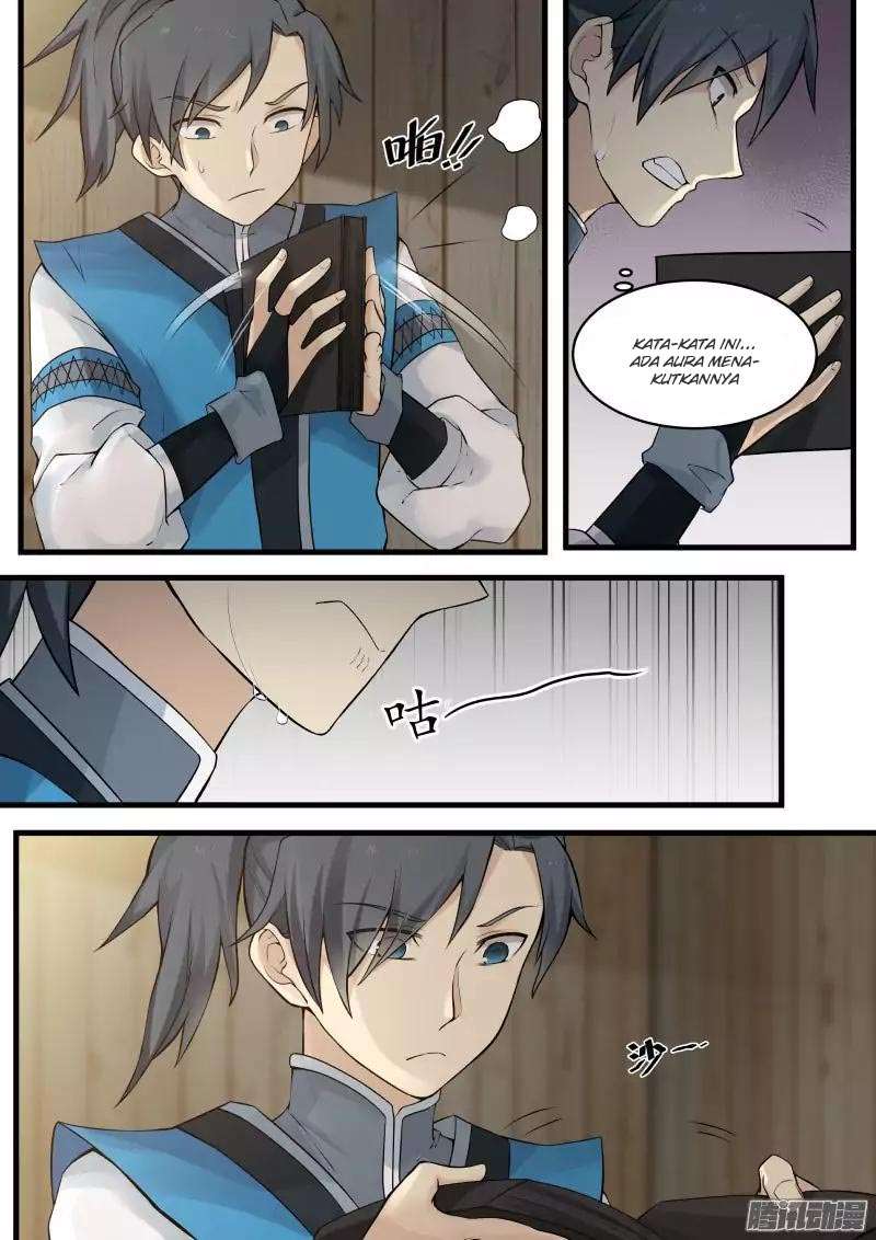 Martial Peak Part 1 Chapter 7 - https://gambar-id.komiku.org/wp-content/uploads/55285-4.jpg