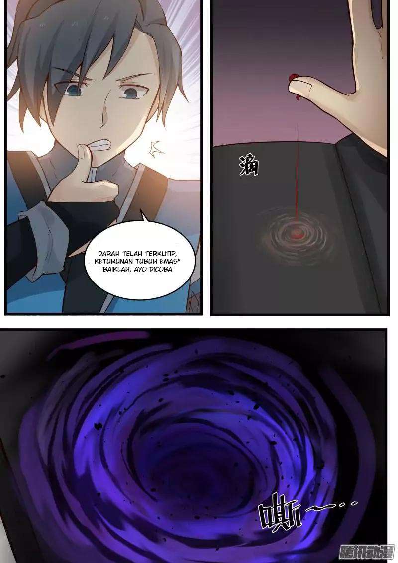 Martial Peak Part 1 Chapter 7 - https://gambar-id.komiku.org/wp-content/uploads/55285-6.jpg