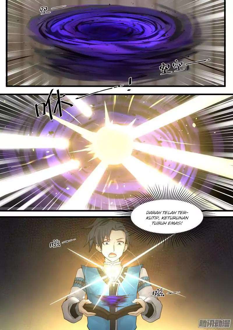 Martial Peak Part 1 Chapter 7 - https://gambar-id.komiku.org/wp-content/uploads/55285-7.jpg