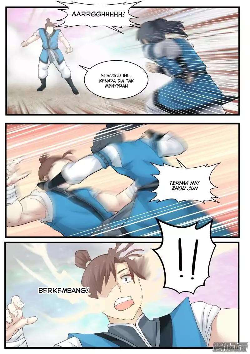 Martial Peak Part 1 Chapter 6 - https://gambar-id.komiku.org/wp-content/uploads/55290-3.jpg