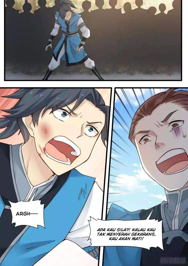 Martial Peak Part 1 Chapter 4 - https://gambar-id.komiku.org/wp-content/uploads/55298-3.jpg