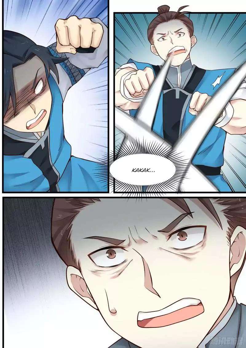 Martial Peak Part 1 Chapter 4 - https://gambar-id.komiku.org/wp-content/uploads/55298-4.jpg