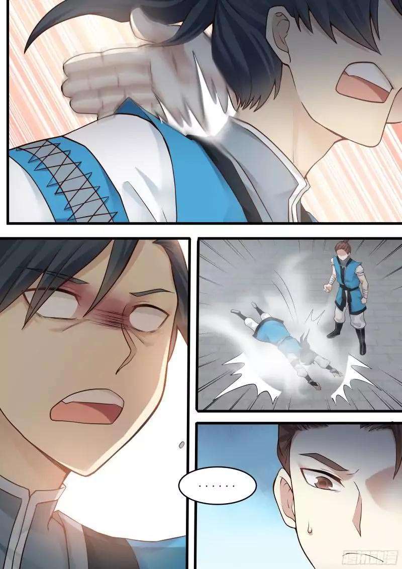 Martial Peak Part 1 Chapter 4 - https://gambar-id.komiku.org/wp-content/uploads/55298-5.jpg