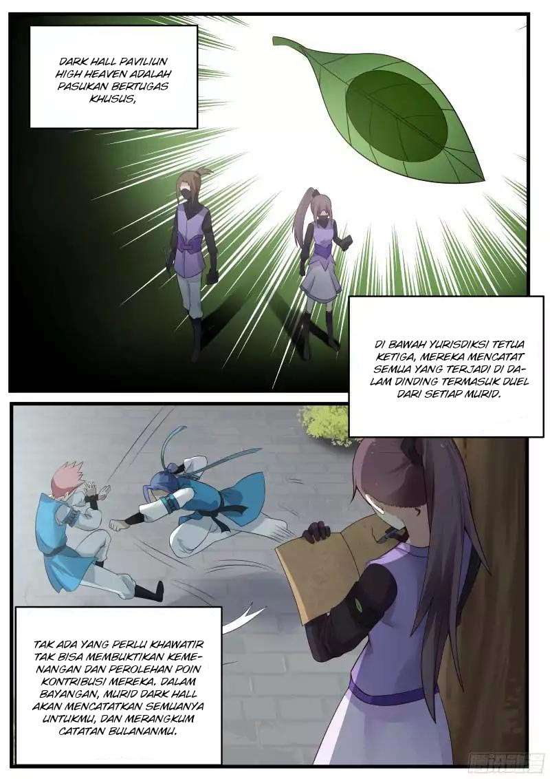 Martial Peak Part 1 Chapter 4 - https://gambar-id.komiku.org/wp-content/uploads/55298-7.jpg
