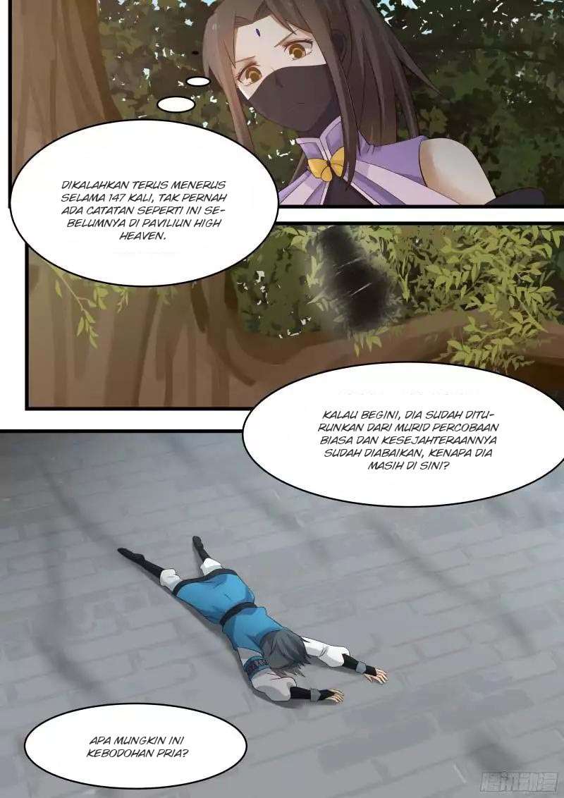 Martial Peak Part 1 Chapter 4 - https://gambar-id.komiku.org/wp-content/uploads/55298-9.jpg