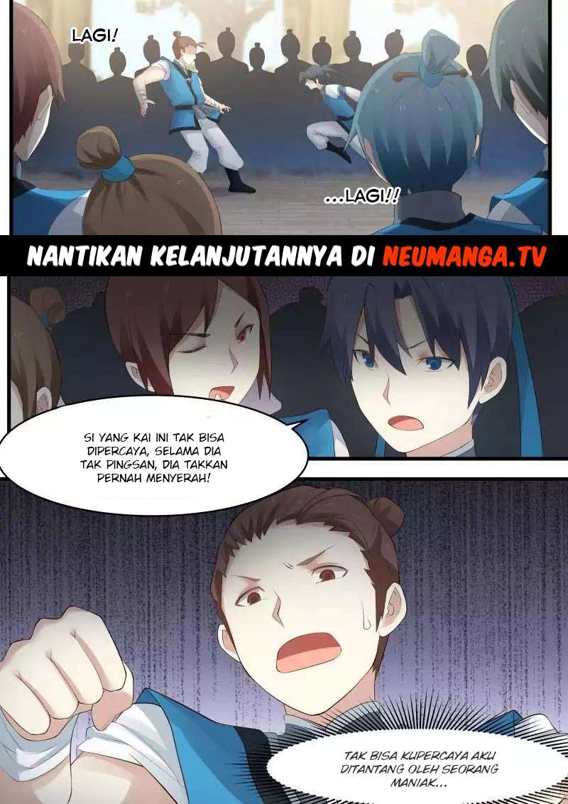 Martial Peak Part 1 Chapter 3 - https://gambar-id.komiku.org/wp-content/uploads/55302-10.jpg