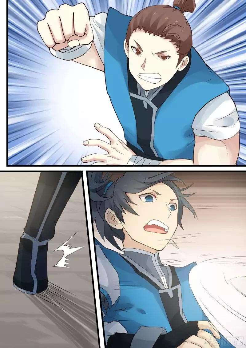 Martial Peak Part 1 Chapter 3 - https://gambar-id.komiku.org/wp-content/uploads/55302-3.jpg