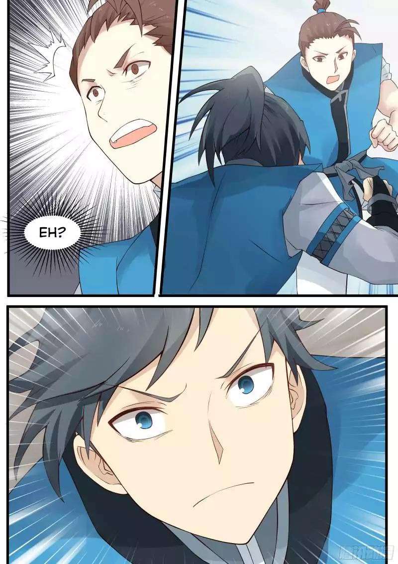 Martial Peak Part 1 Chapter 3 - https://gambar-id.komiku.org/wp-content/uploads/55302-4.jpg