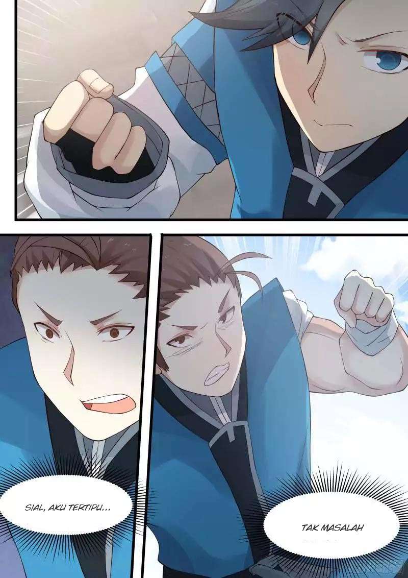 Martial Peak Part 1 Chapter 3 - https://gambar-id.komiku.org/wp-content/uploads/55302-5.jpg