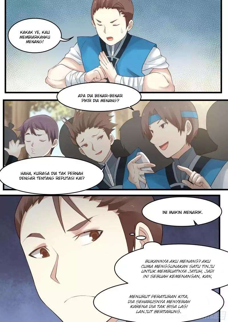 Martial Peak Part 1 Chapter 3 - https://gambar-id.komiku.org/wp-content/uploads/55302-7.jpg