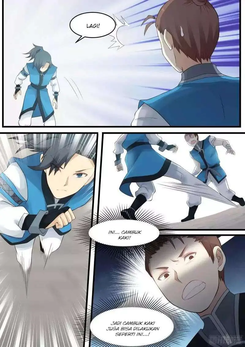 Martial Peak Part 1 Chapter 3 - https://gambar-id.komiku.org/wp-content/uploads/55302-8.jpg