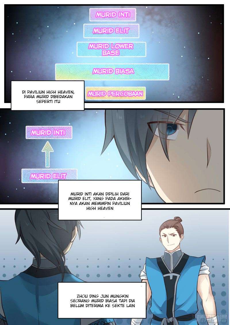 Martial Peak Part 1 Chapter 2 - https://gambar-id.komiku.org/wp-content/uploads/55306-8.jpg
