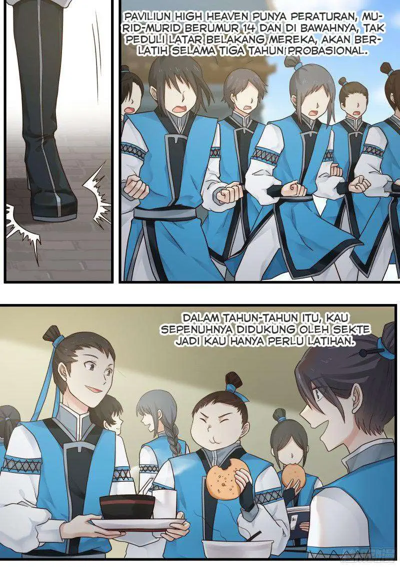 Martial Peak Part 1 Chapter 1 - https://gambar-id.komiku.org/wp-content/uploads/55310-9.jpg
