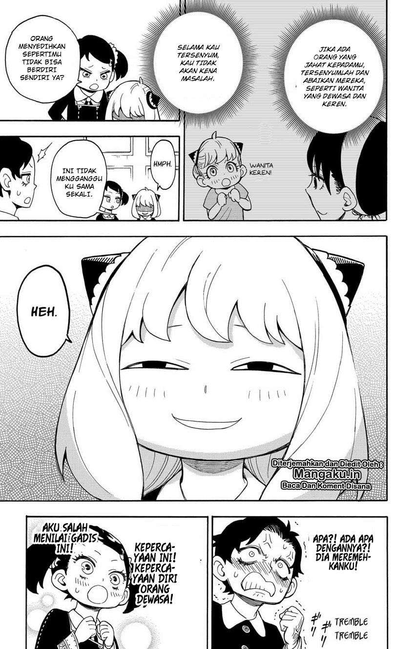 Spy X Family - Chapter 8 - Page 16