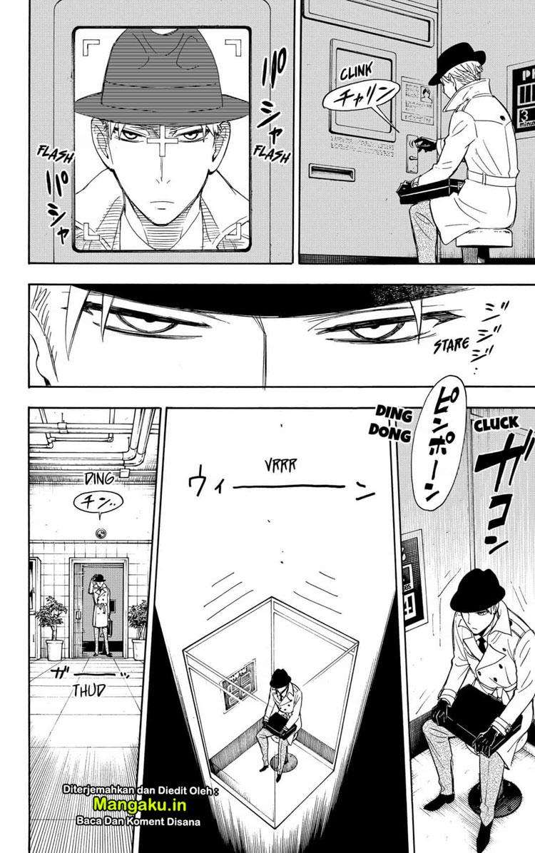 Spy X Family - Chapter 7 - Page 9