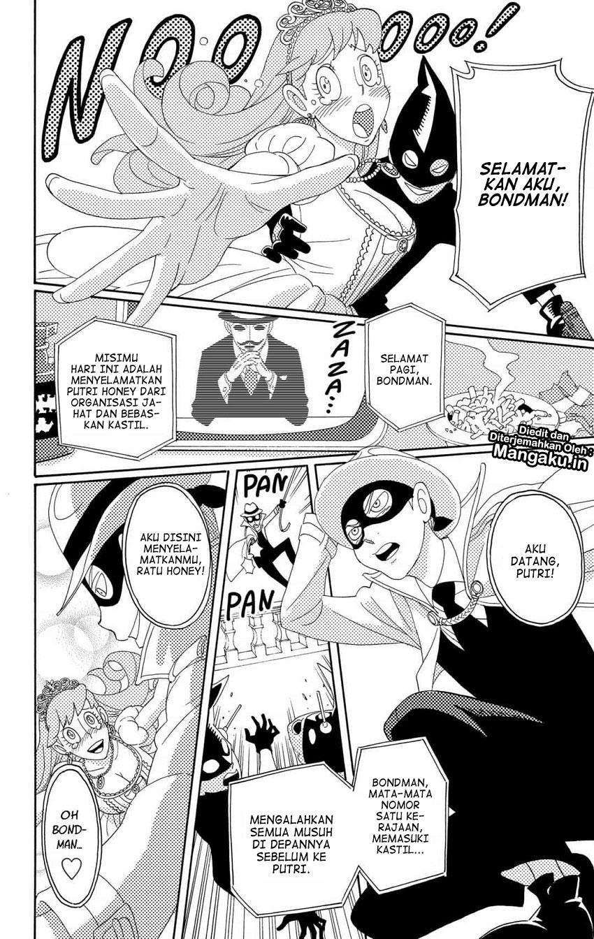 Spy X Family - Chapter 6 - Page 16