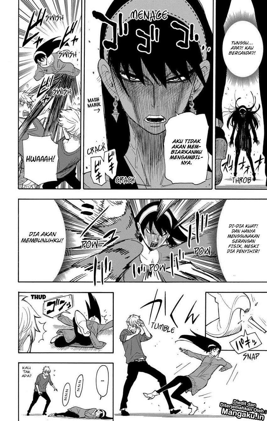 Spy X Family - Chapter 6 - Page 22