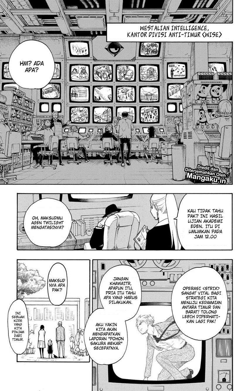 Spy X Family - Chapter 6 - Page 4