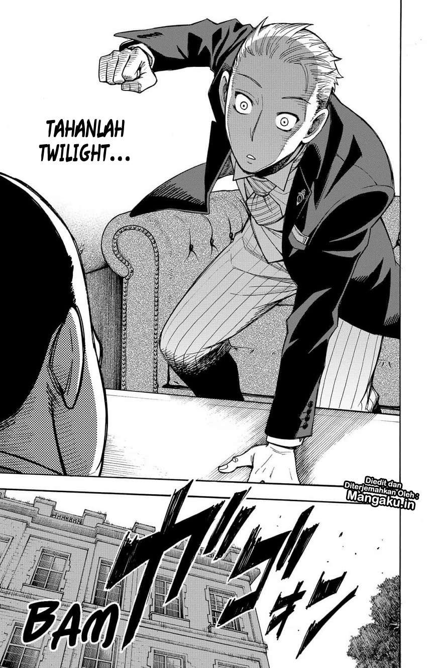 Spy X Family - Chapter 5 - Page 18