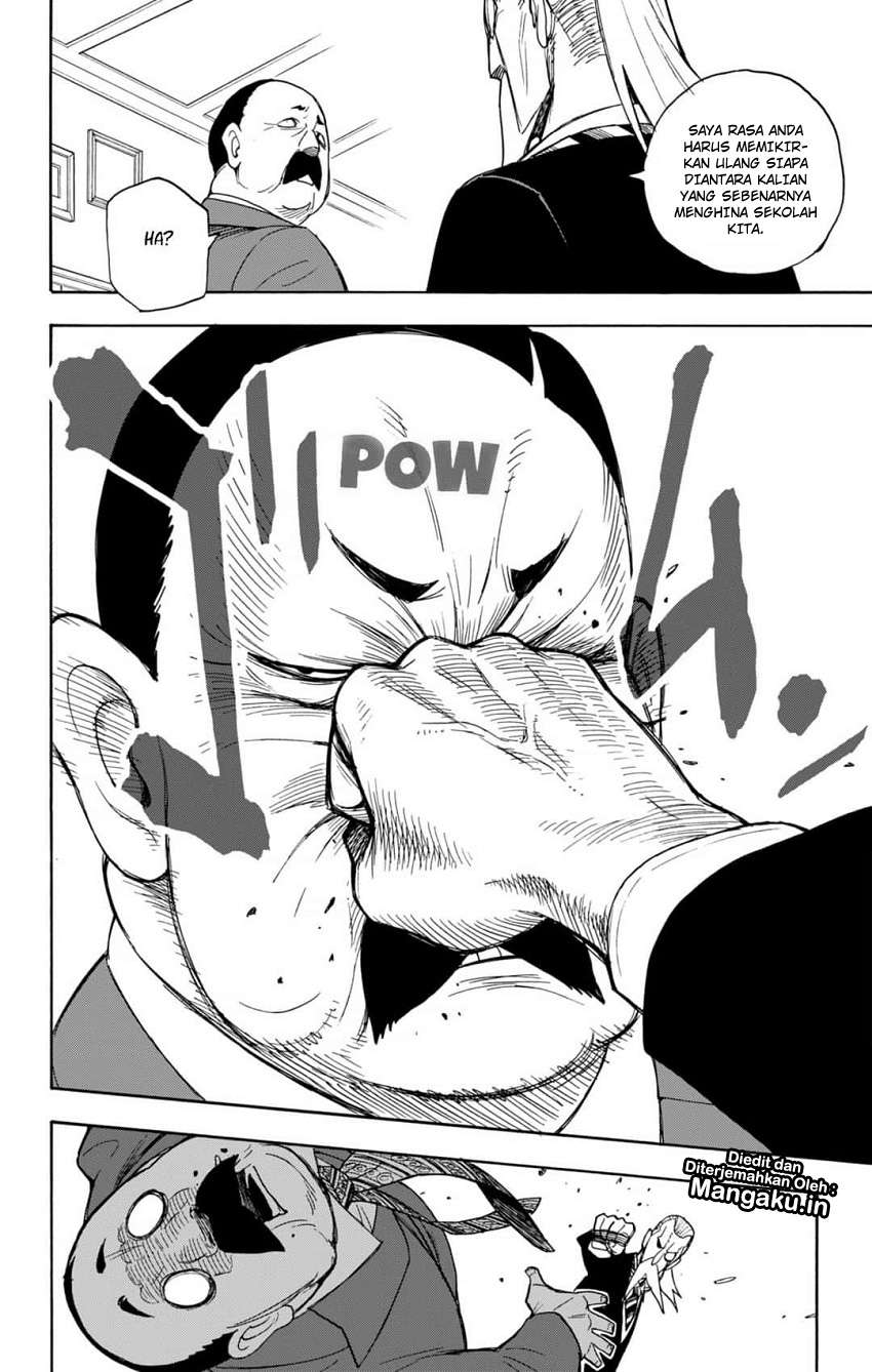 Spy X Family - Chapter 5 - Page 21