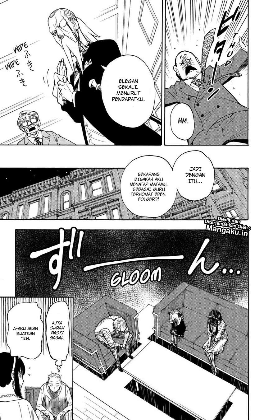 Spy X Family - Chapter 5 - Page 22