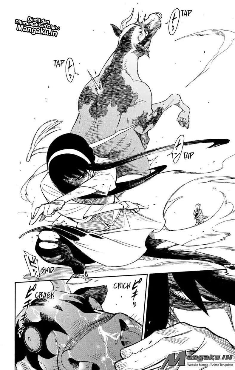 Spy X Family - Chapter 4 - Page 21