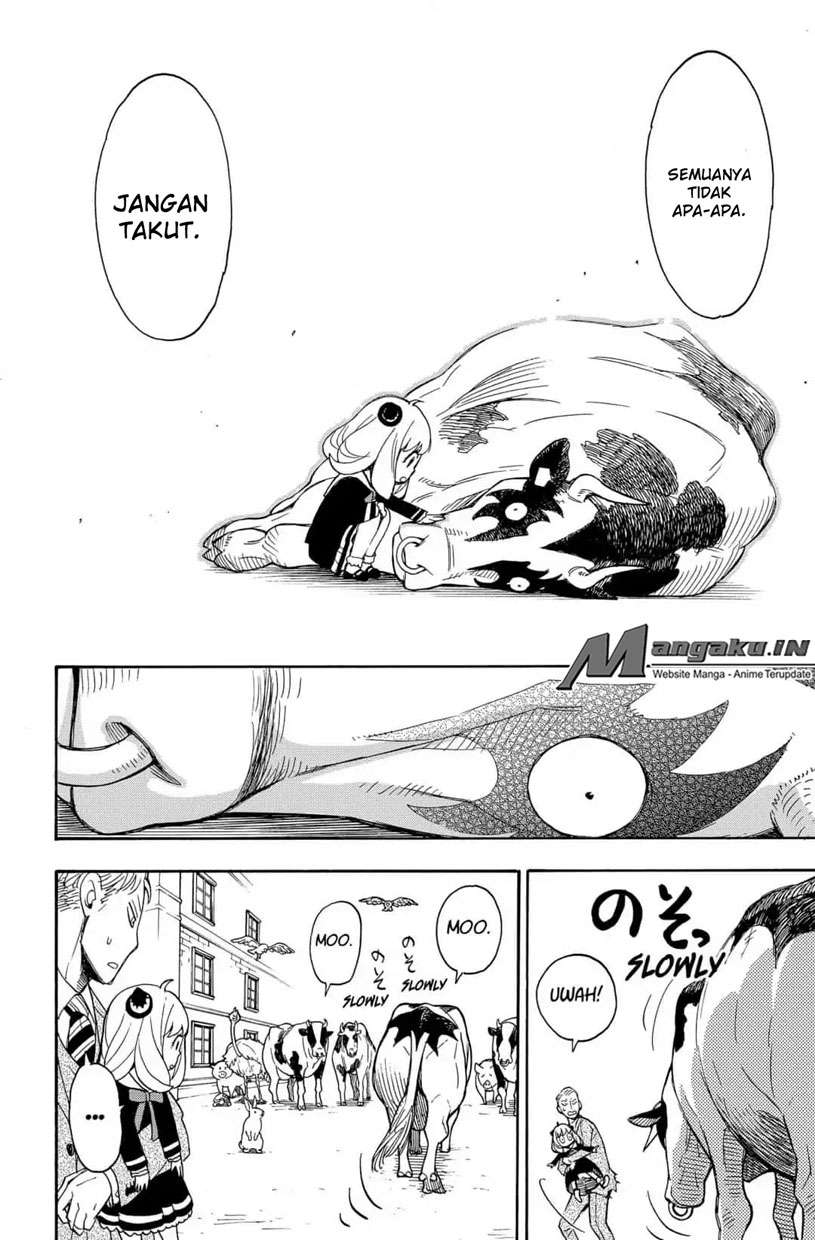 Spy X Family - Chapter 4 - Page 23