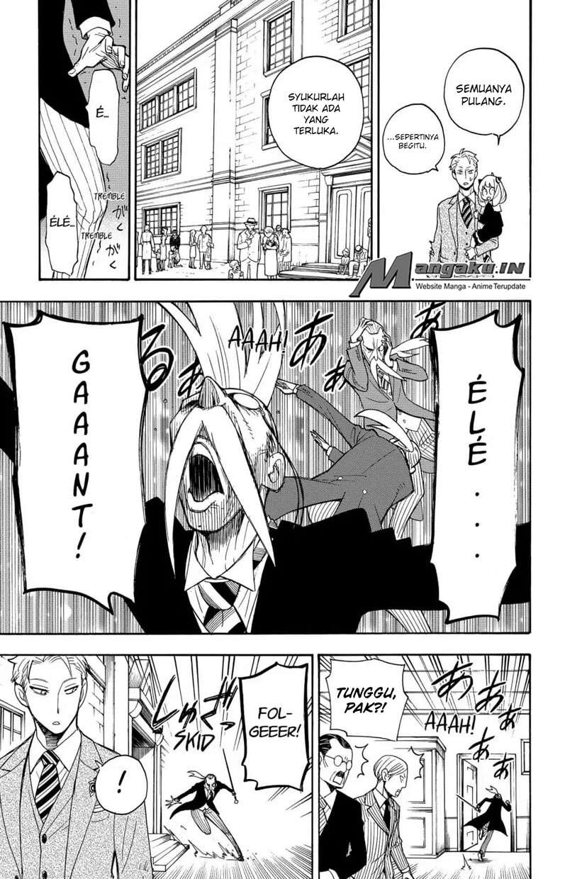 Spy X Family - Chapter 4 - Page 24