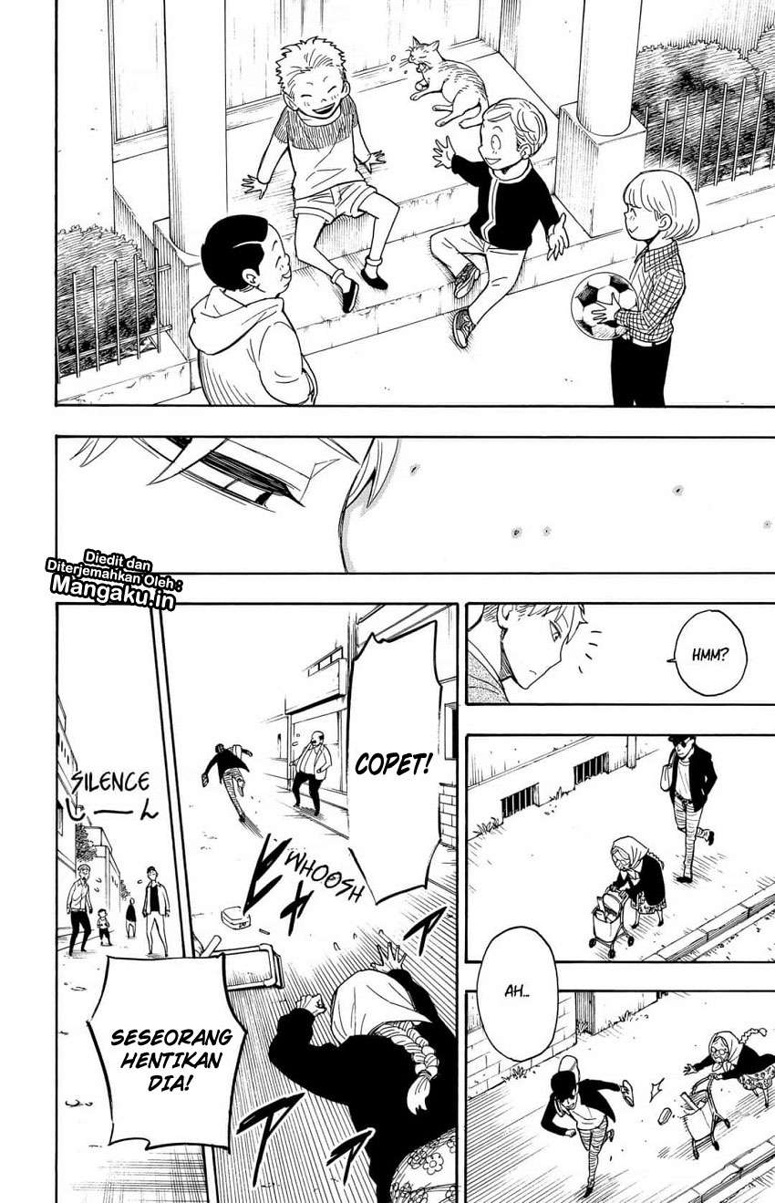 Spy X Family - Chapter 3 - Page 16