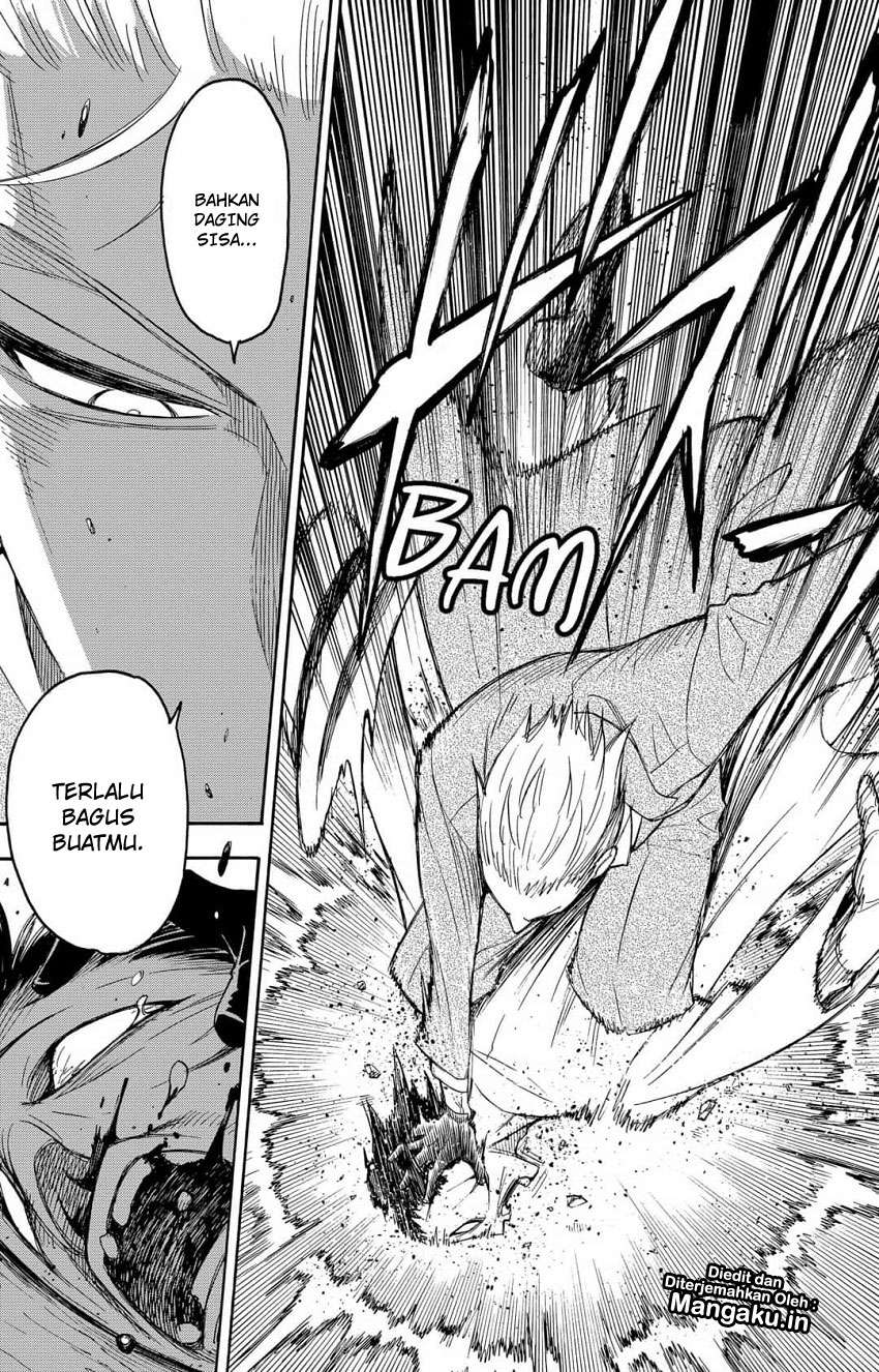 Spy X Family - Chapter 3 - Page 21