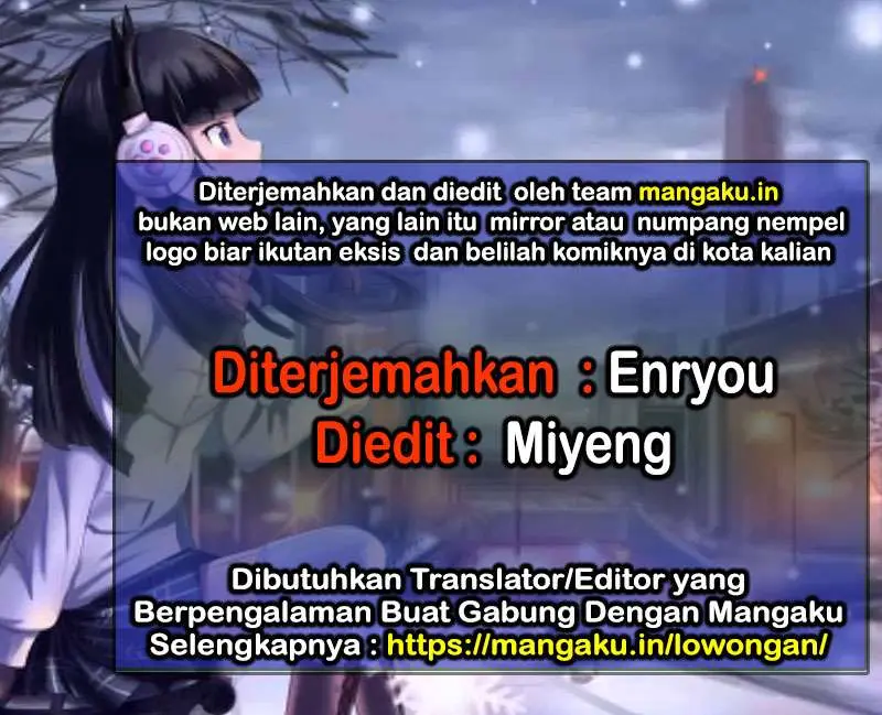 Baca Komik Spy X Family Chapter 2 Gambar 1